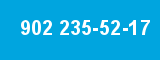 902 235-52-17 902 235-52-17